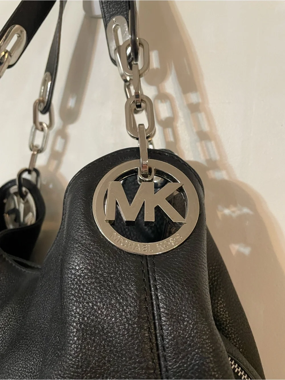 Michael Kors Slouch Purse
